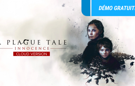 A Plague Tale: Innocence - Cloud Version