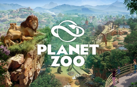 Planet Zoo