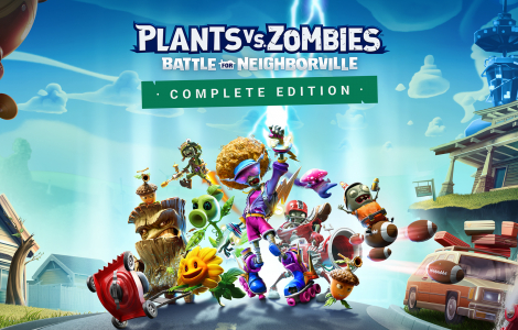 Plants vs. Zombies : La Bataille de Neighborville Édition Intégrale