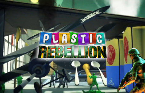 Plastic Rebellion