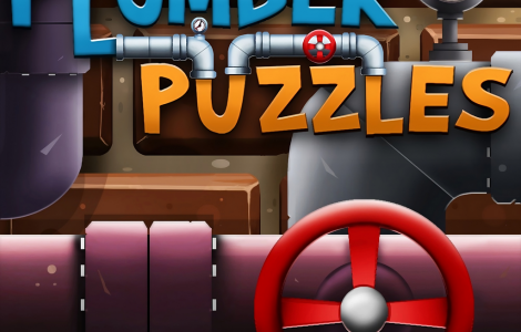 Plumber Puzzles
