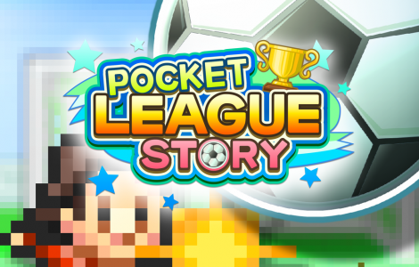 Pocket League Story