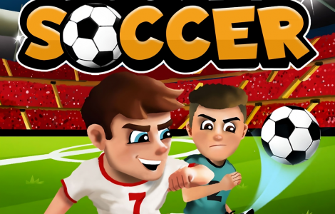 Pocket Soccer
