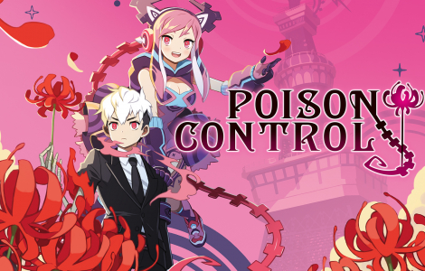 Poison Control