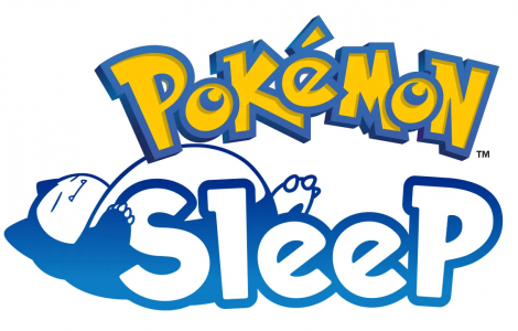  Pokémon Sleep