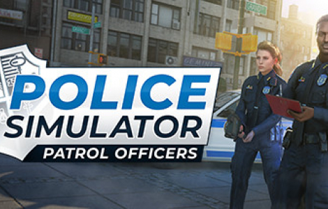 Police Simulator: Patrol Officers