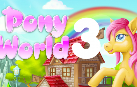 Pony World 3