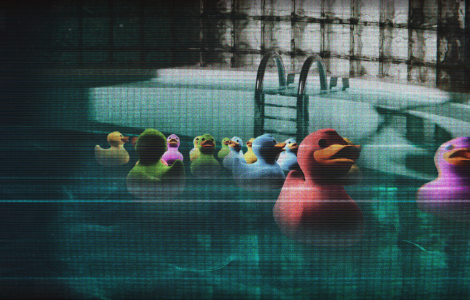 THE POOLS