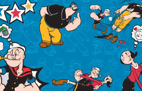 Popeye