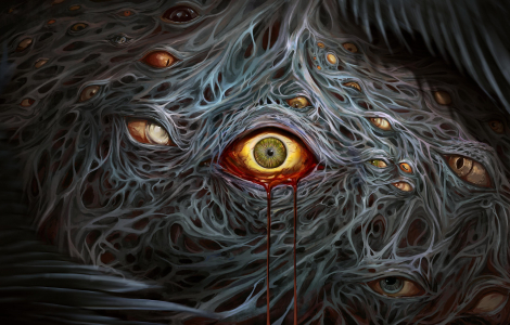 Post Trauma