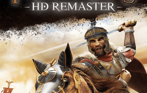 Praetorians - HD Remaster