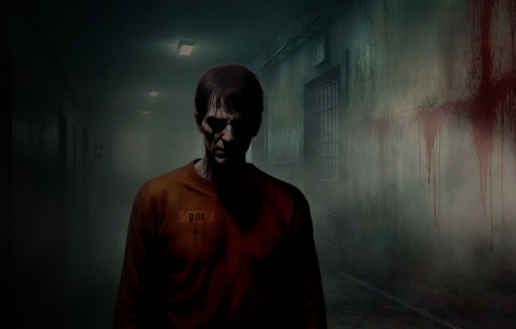 Prison Alone