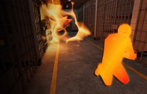 Prison Loop