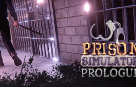 Prison Simulator: Prologue