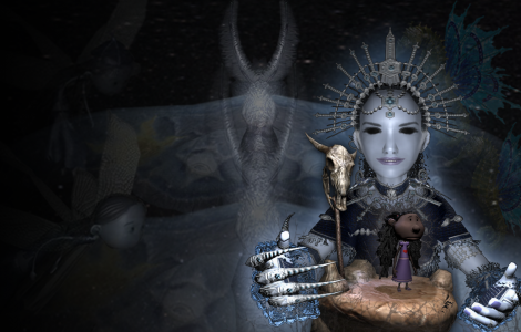 The Prisoner of the Night