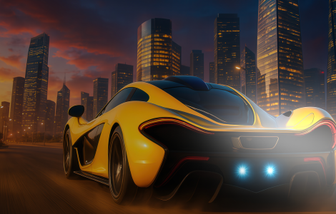 Pro Virtual Racing