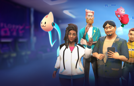 Probe: A Game Dev Experience