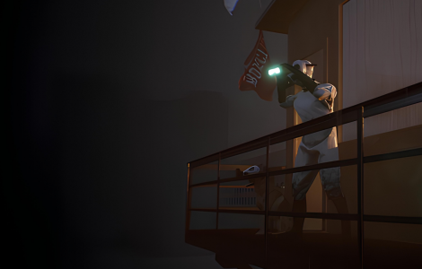 project 13 nightwatch