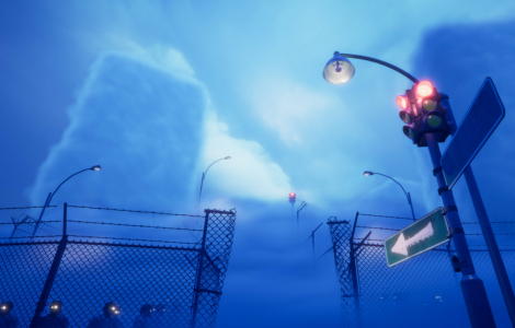 Project Morpheus: Prologue