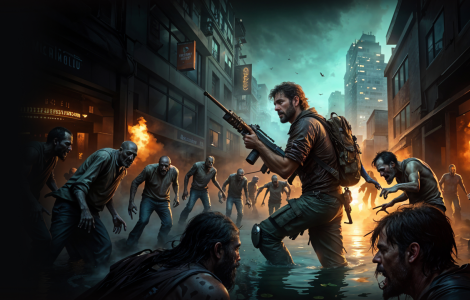 Project Zombie