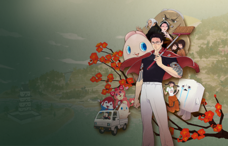 Promise Mascot Agency