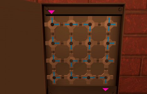 Puzzle Paradise