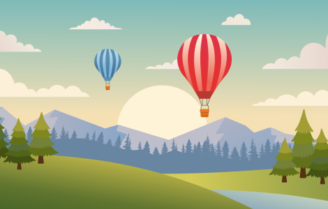 Puzzle Piecer: The Sky Above