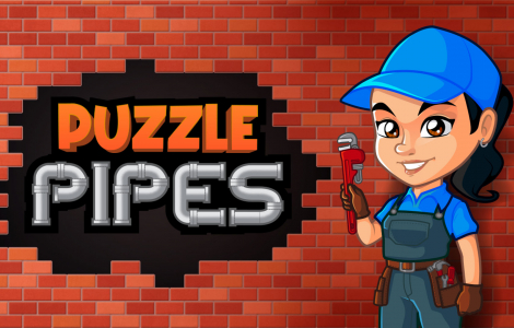 Puzzle Pipes