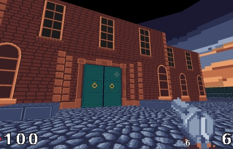 Quartermain and the Cult of Cthulhu