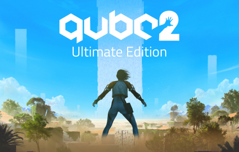 Q.U.B.E. 2 Ultimate Edition