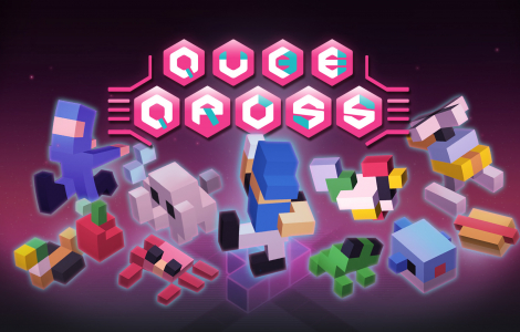 Qube Qross