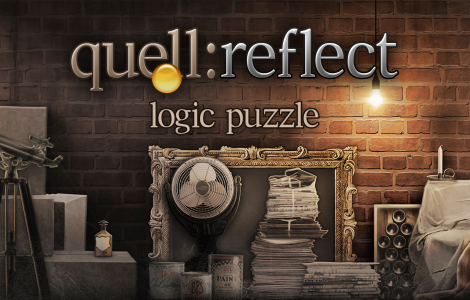 Quell Reflect