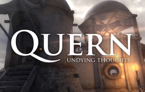 Quern - Undying Thoughts
