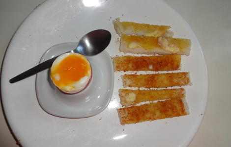Quiz & Learn: Food & Drink