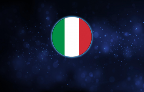 Quiz Thiz Italy: Bronze Edition