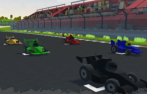 Racing Karts