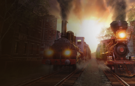 Railway Empire 2