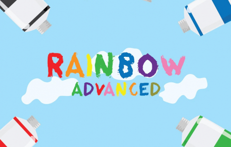 Rainbow Advanced