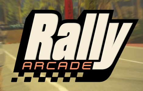 Rally Arcade Classics