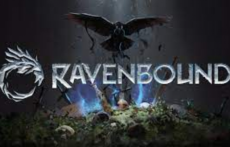 Ravenbound