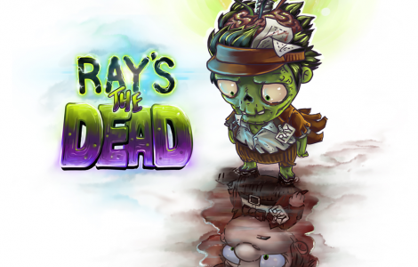 Ray's The Dead