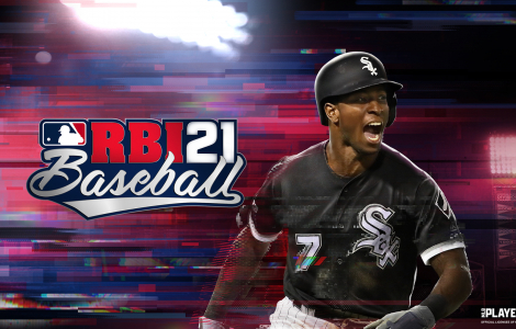 R.B.I. Baseball 21