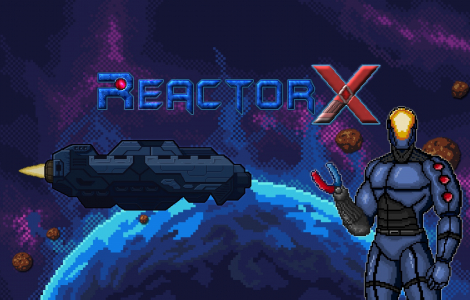 ReactorX