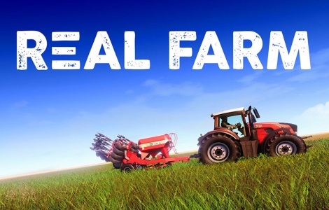 Real Farm