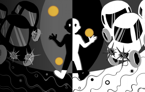 REBIRTH