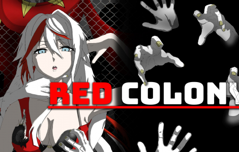 Red Colony
