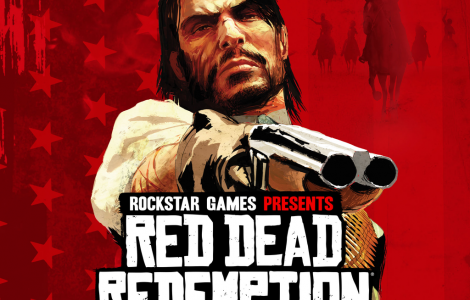 Red Dead Redemption