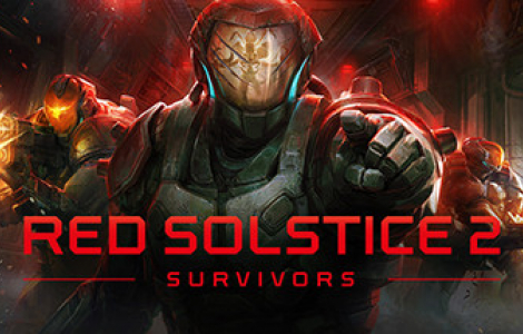 Red Solstice 2: Survivors