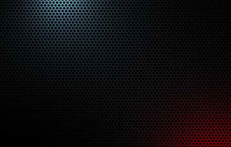 A-RED Walking Robot