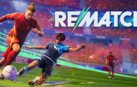 REMATCH (2025)
